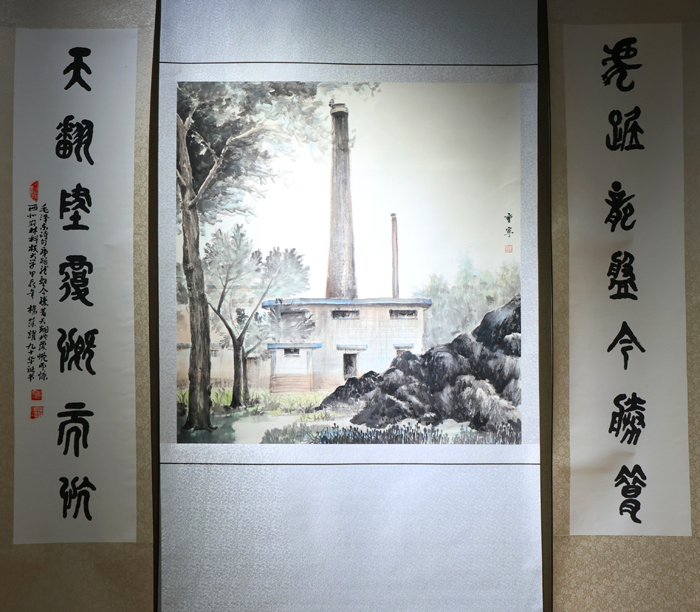 北校锅炉房--风景园林艺术学院--曹宁.JPG