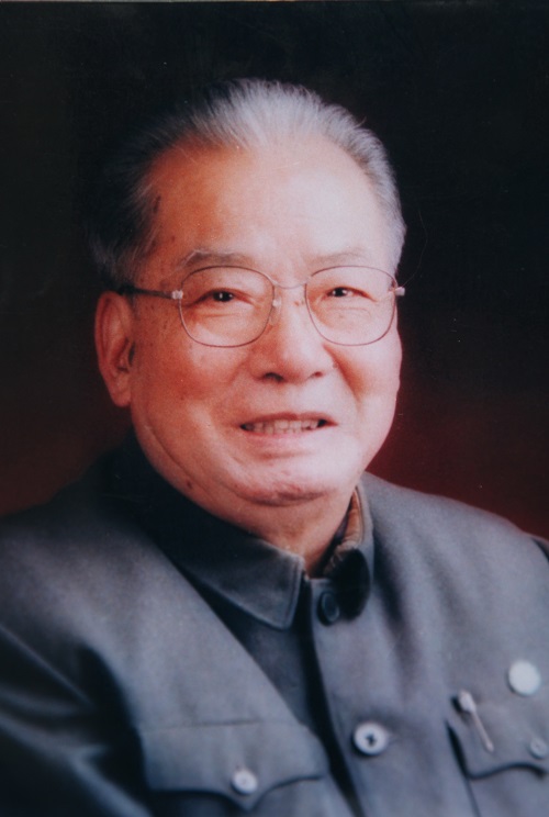 朱显谟-水保学院.JPG