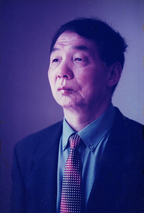 卢宗凡  研究员